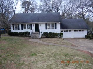 926 Shelton St, Birmingham, AL 35215