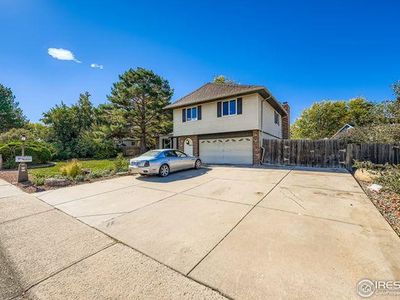 2911 Lakeshore Dr, Longmont, CO, 80503