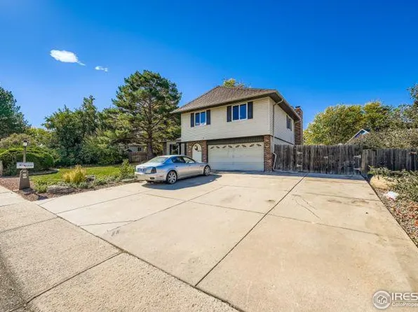 2911 Lakeshore Dr, Longmont, CO 80503