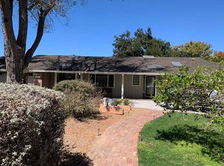 20261 Chateau Dr, Saratoga, CA 95070