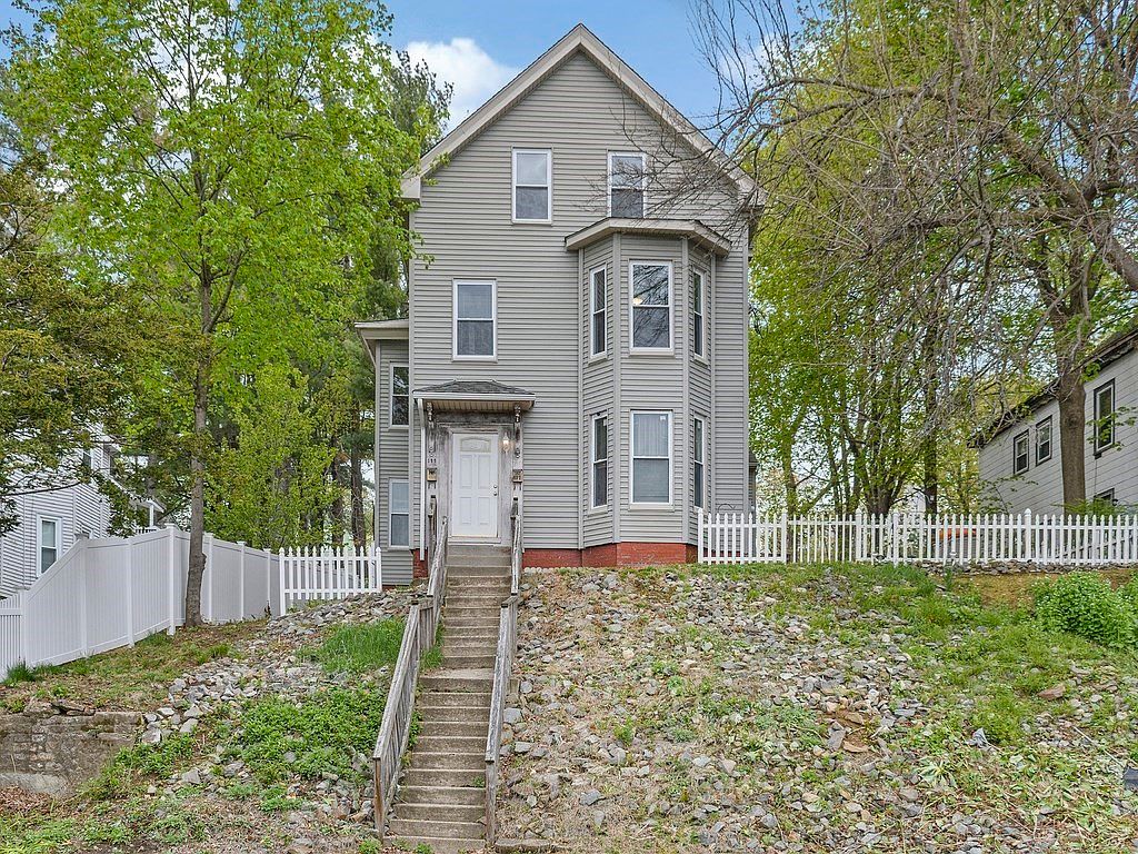 589 Washington St 589, Haverhill, MA 01832 Zillow