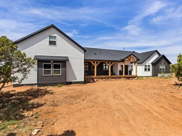 5155 S 2600th #E, Beryl, UT 84714