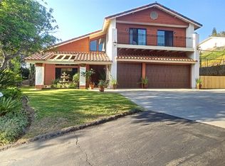 3069 Bonita Woods Dr, Bonita, CA 91902