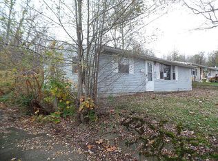 9 Shady Lane Dr, New Paris, OH 45347