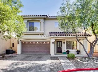 11024 Carberry Hill St, Las Vegas, NV 89141