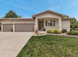 6379 Spotted Fawn Run, Littleton, CO 80125