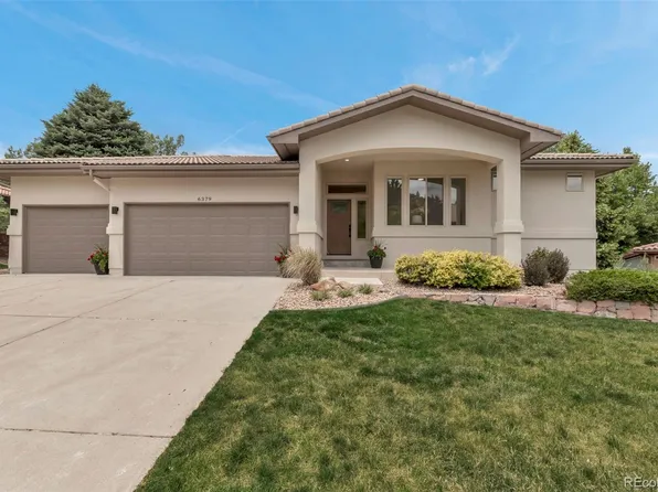 6379 Spotted Fawn Run, Littleton, CO 80125