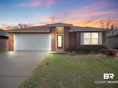 1012 Summerton Dr, Foley, AL, 36535