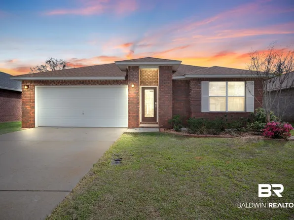 1012 Summerton Dr, Foley, AL 36535