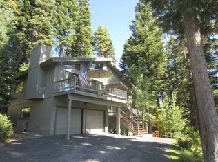 4055 Nightingale Rd, Carnelian Bay, CA 96140