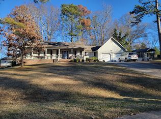 1907 Garner St, Scottsboro, AL 35769