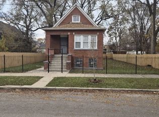 7017 S Hermitage Ave, Chicago, IL 60636