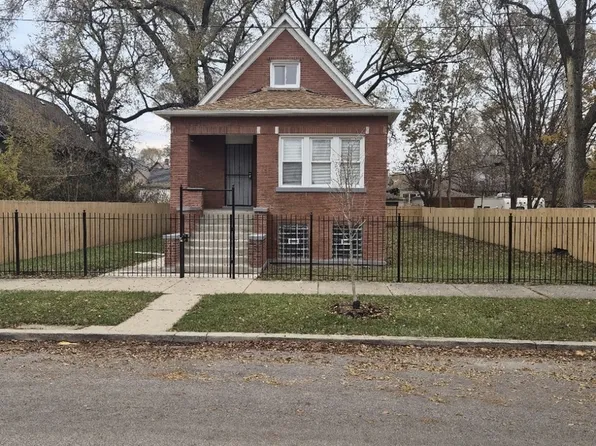 7017 S Hermitage Ave, Chicago, IL 60636