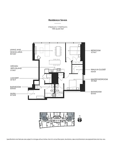 Floor plan 0804