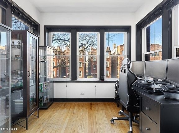 4th image of 4527 N Central Park Ave APT 2