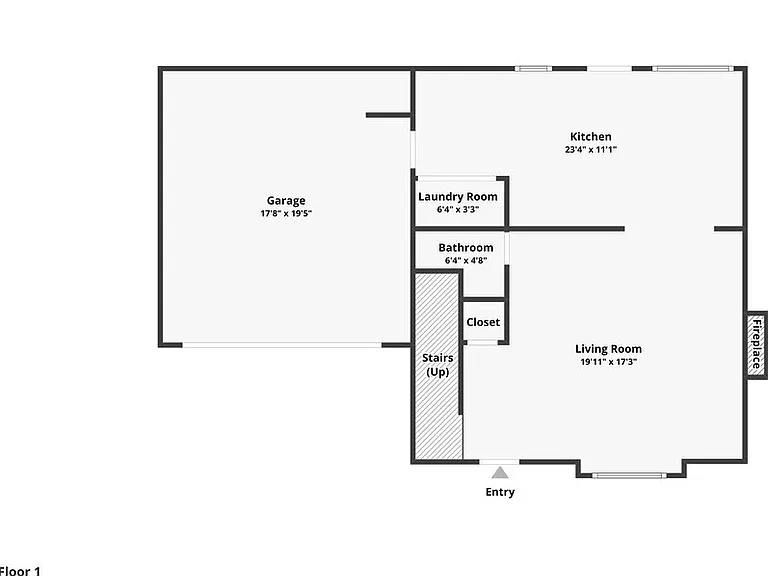 8819 Twisted Pine Dr — Photo 2