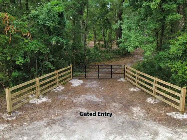 123 NE 278th Ave, Old Town, FL 32680
