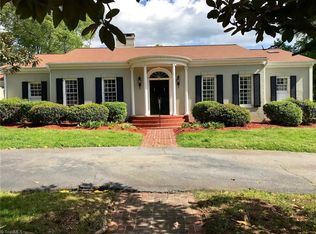 1111 Wynnewood Ave, High Point, NC 27262