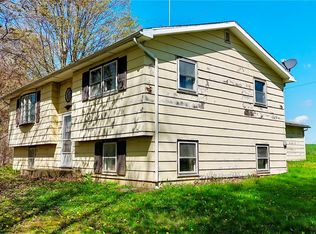 2636 Simmons Rd, Perry, NY 14530