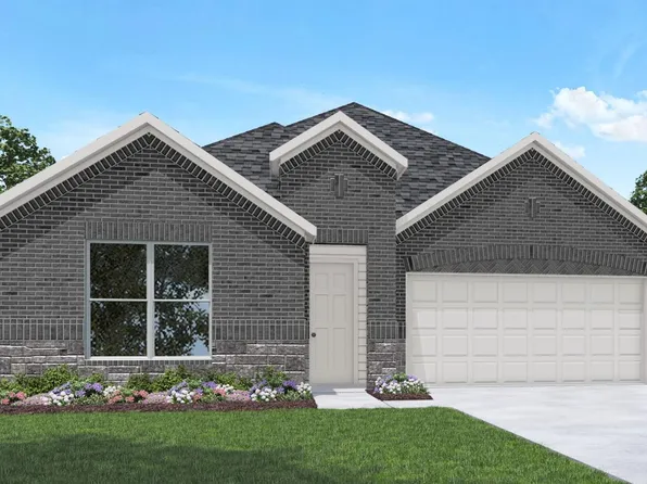 423 Summerset Landing Ct, Conroe, TX 77304