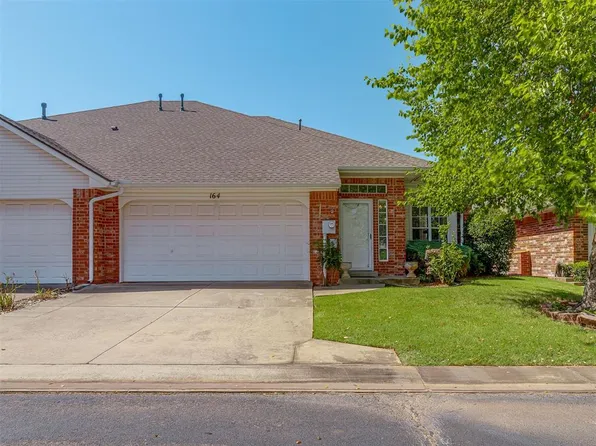 509 S Santa Fe Ave APT 164, Edmond, OK 73003