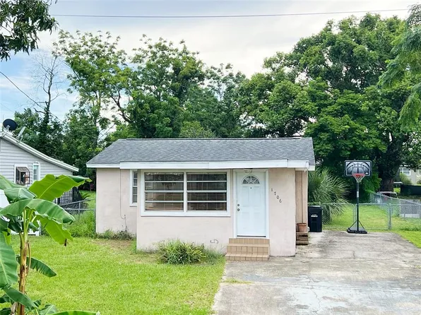 1706 GADSEN BOULEVARD, ORLANDO, FL 32812