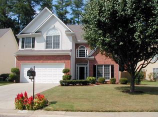 2717 Harper Woods Dr, Marietta, GA 30062