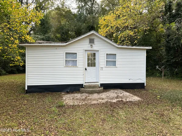 411 Mckay Street, Laurinburg, NC 28352