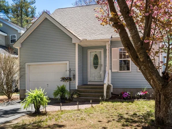12 Magnolia Ln, Marlborough, MA 01752