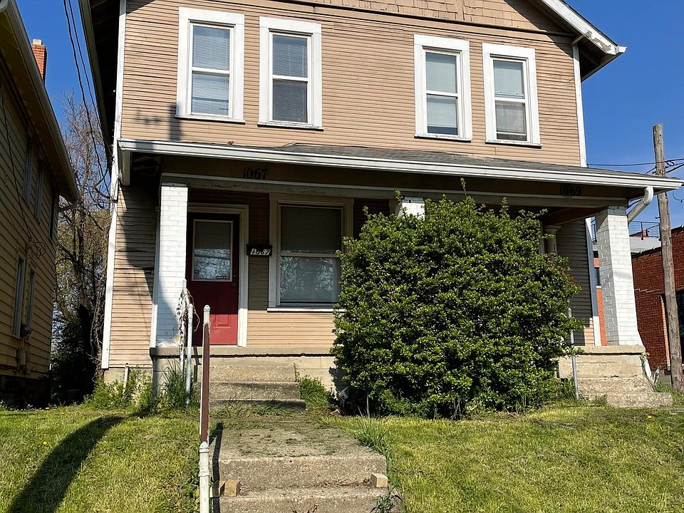 1st image of 1067 N 6th St #X