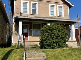 1067 N 6th St #X, Columbus, OH 43201