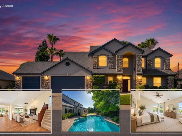 1530 Gold Hills Dr, Redding, CA 96003