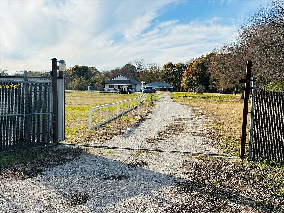 497 County Road 4324, Savoy, TX 75479 Zillow
