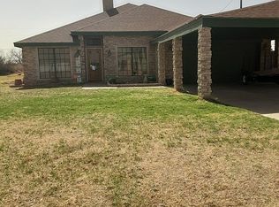 309 Rocco Rd, Big Spring, TX 79720
