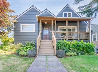 7356 27th Ave NW, Seattle, WA 98117