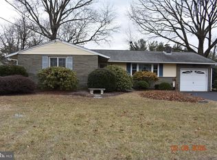266 Hunsberger Ln, Harleysville, PA 19438