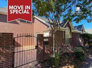 2008 S 55th St, Temple, TX 76504