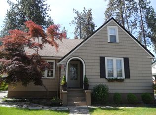 42 E 26th Ave, Spokane, WA 99203
