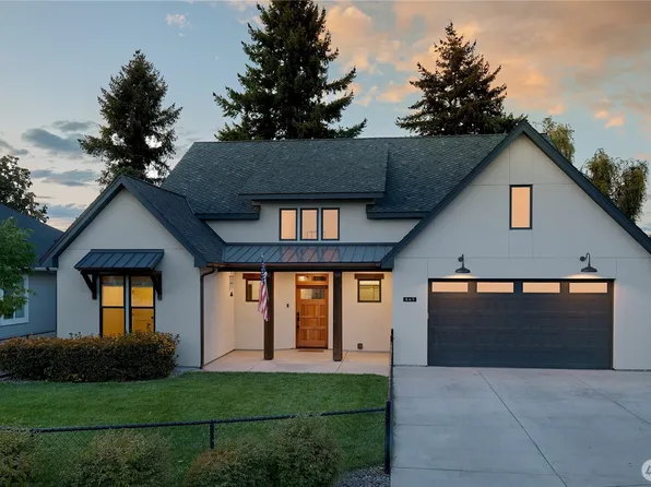 865 NE Makiah Court, College Place, WA 99324