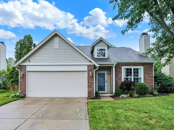 6735 Long Run Dr, Indianapolis, IN 46268