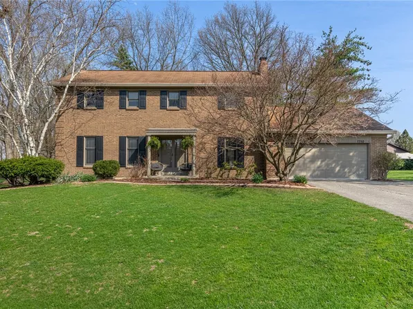 7392 Chinook Dr, West Chester, OH 45069