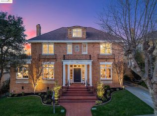 744 Longridge Rd, Oakland, CA 94610