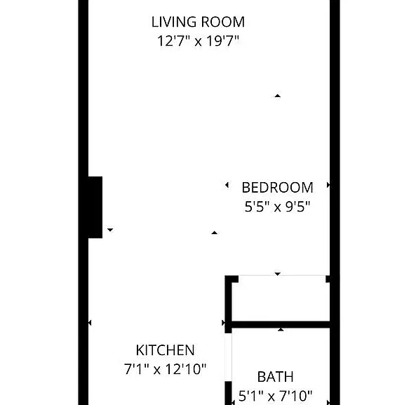 131 E Broad St #302 — Photo 2