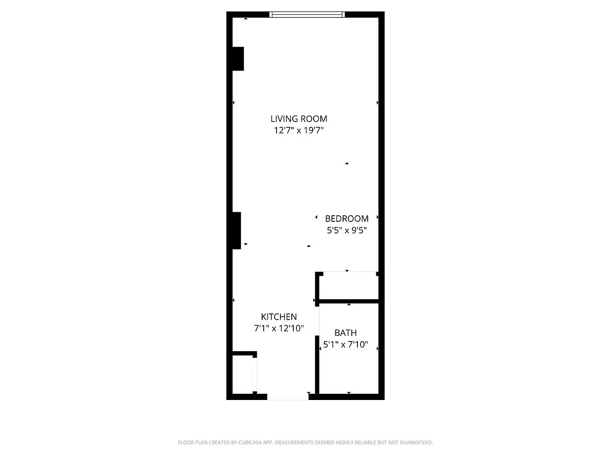 Building Photo - 131 E Broad St #302