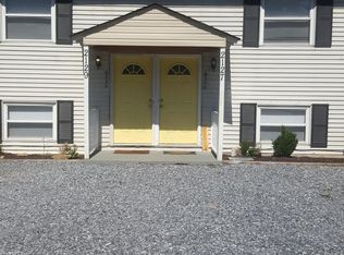 2129 Hollins Rd NE, Roanoke, VA 24012