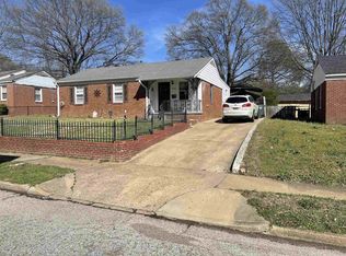 2346 Imogene St LOT 38, Memphis, TN 38114