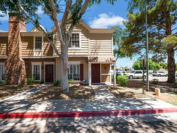 2nd image of 3334 W MORROW Drive #1