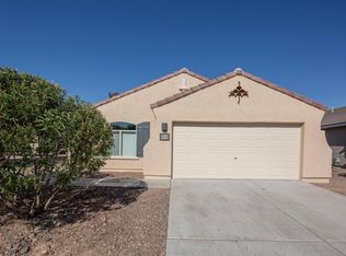 9247 N Crystal Moon Ct, Tucson, AZ 85743