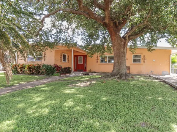 6356 SAFFORD TERRACE, NORTH PORT, FL 34287