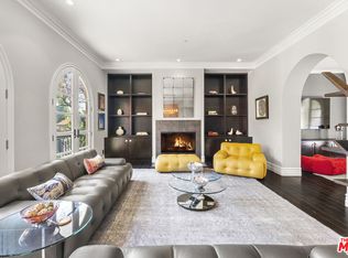 2422 Cazaux Pl, Los Angeles, CA 90068